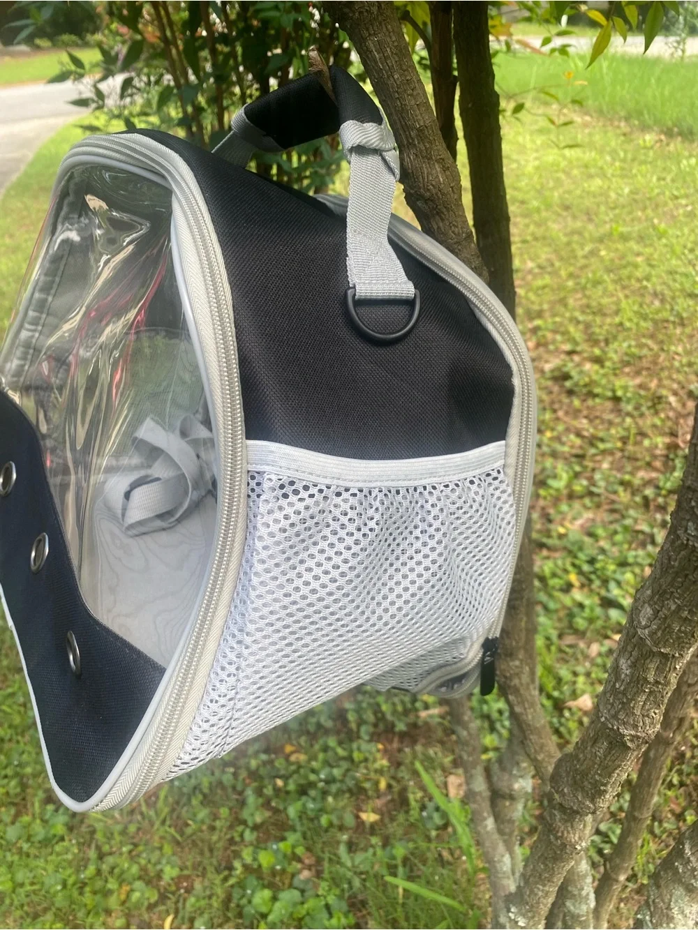 Pet carrier for small pet